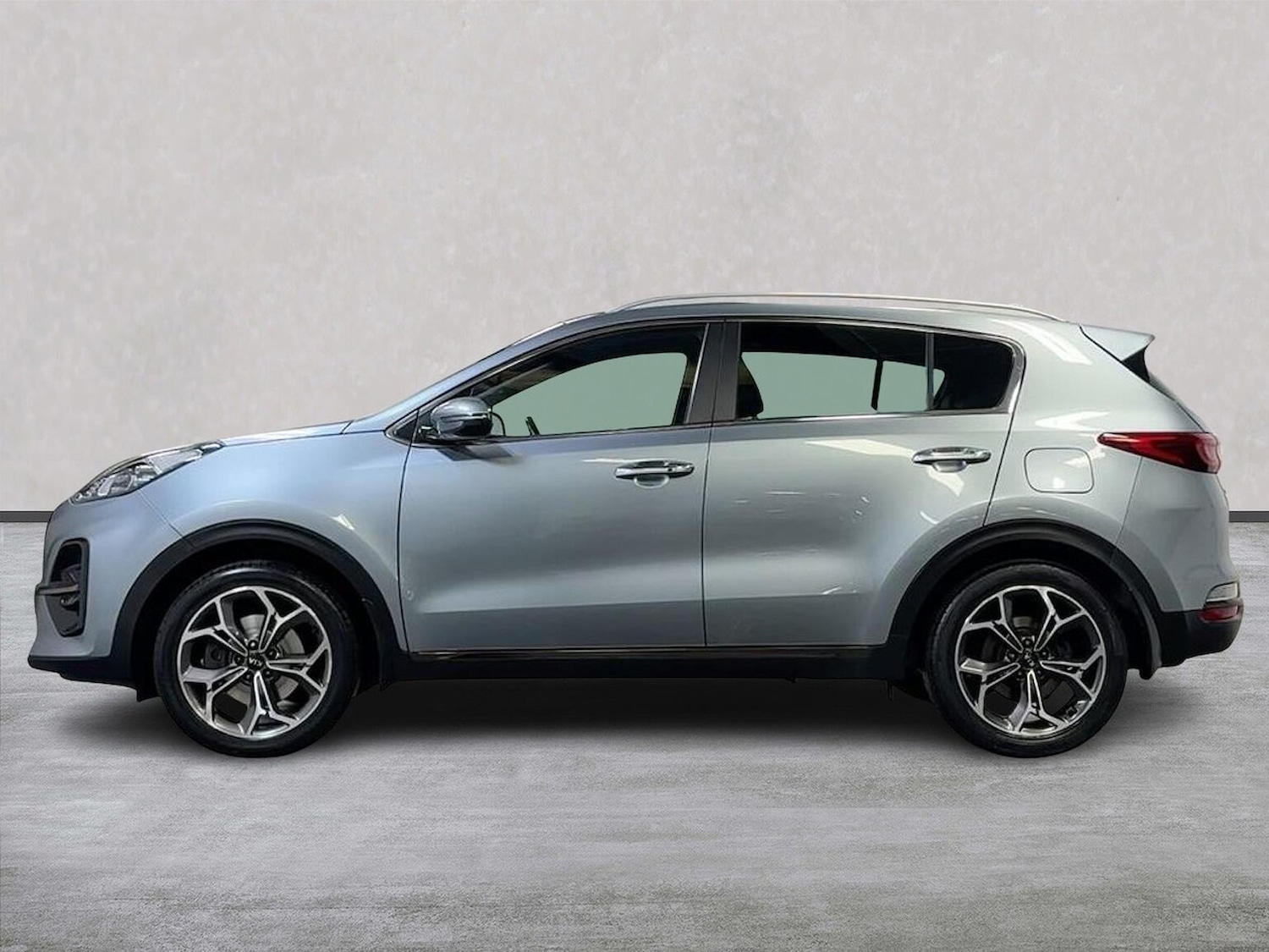 Used Kia Sportage 2019 for sale - 76365054: Photo 19