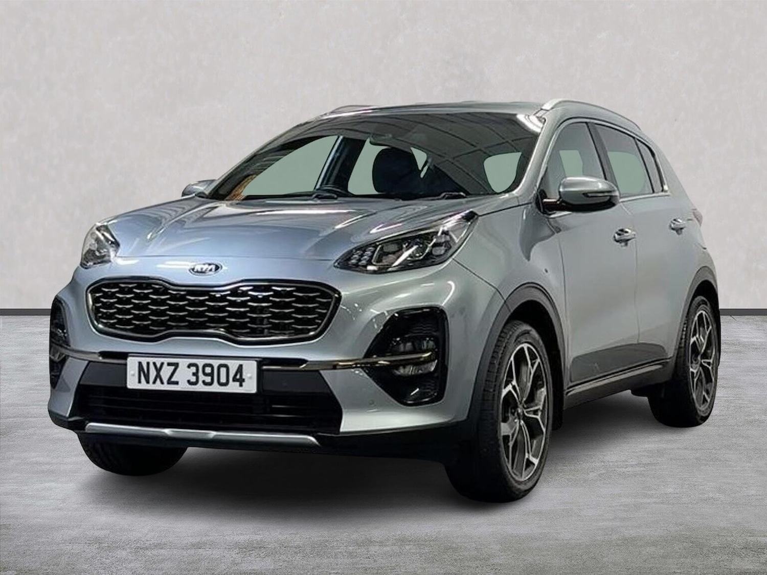 Used Kia Sportage 2019 for sale - 76365054: Photo 20