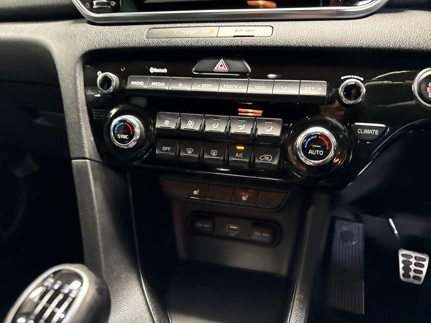 Used Kia Sportage 2019 for sale - 76365054: Photo 22