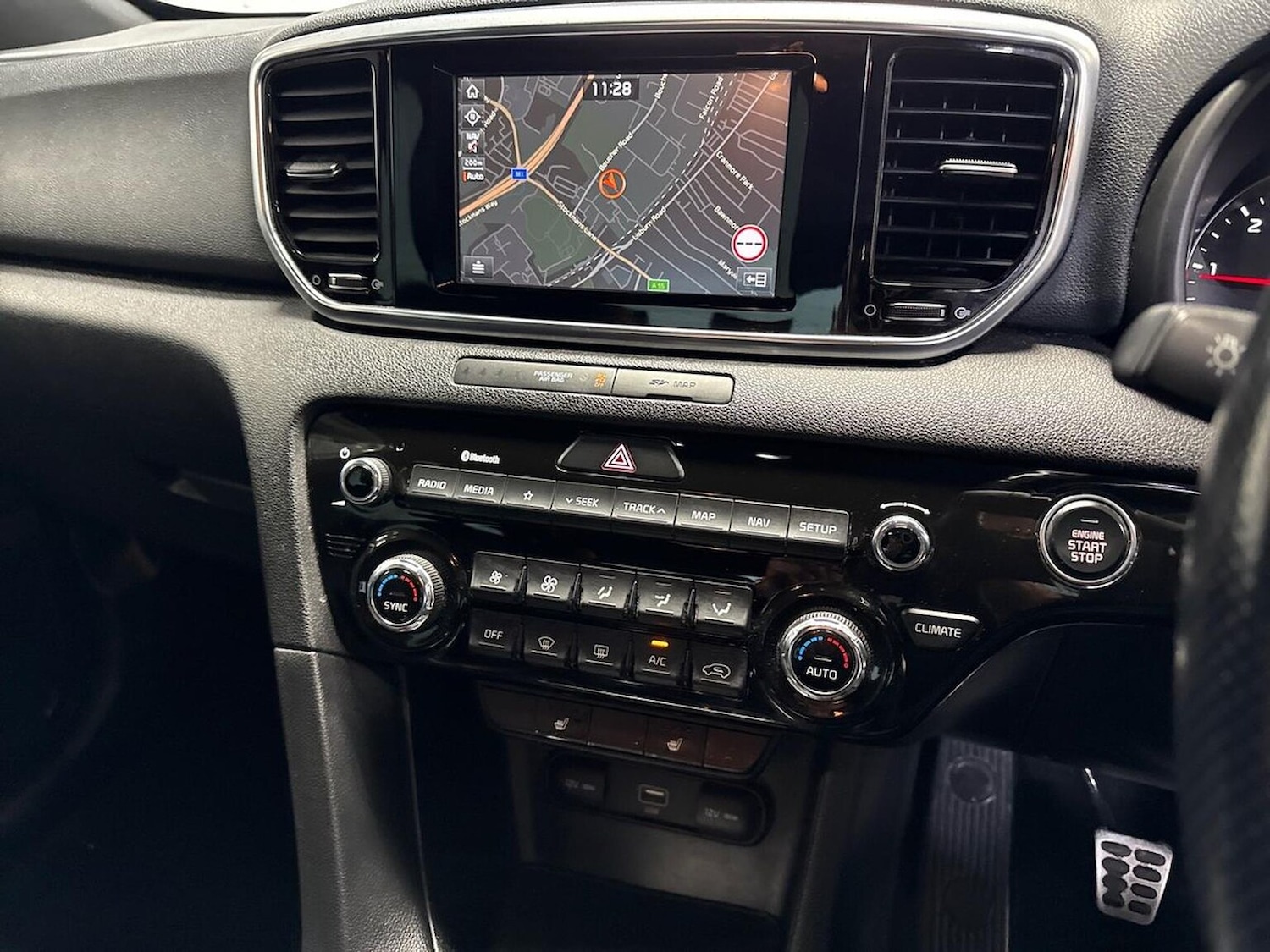Used Kia Sportage 2019 for sale - 76365054: Photo 23