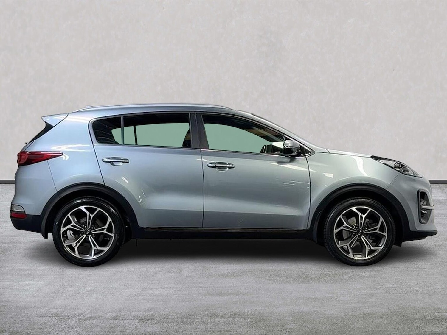 Used Kia Sportage 2019 for sale - 76365054: Photo 3
