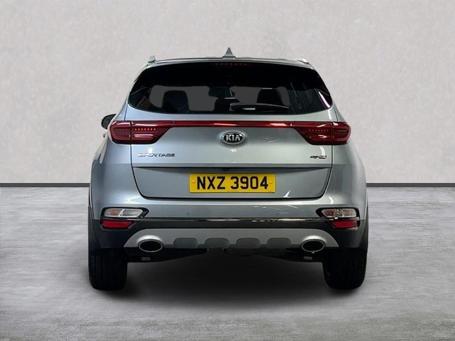 Used Kia Sportage 2019 for sale - 76365054: Photo 4