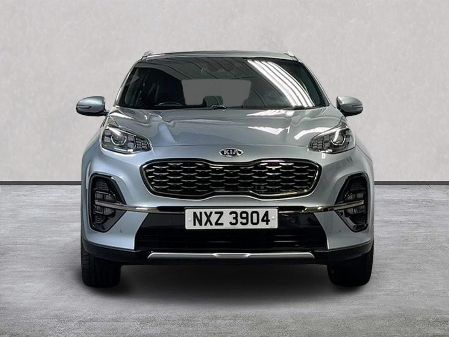 Used Kia Sportage 2019 for sale - 76365054: Photo 5