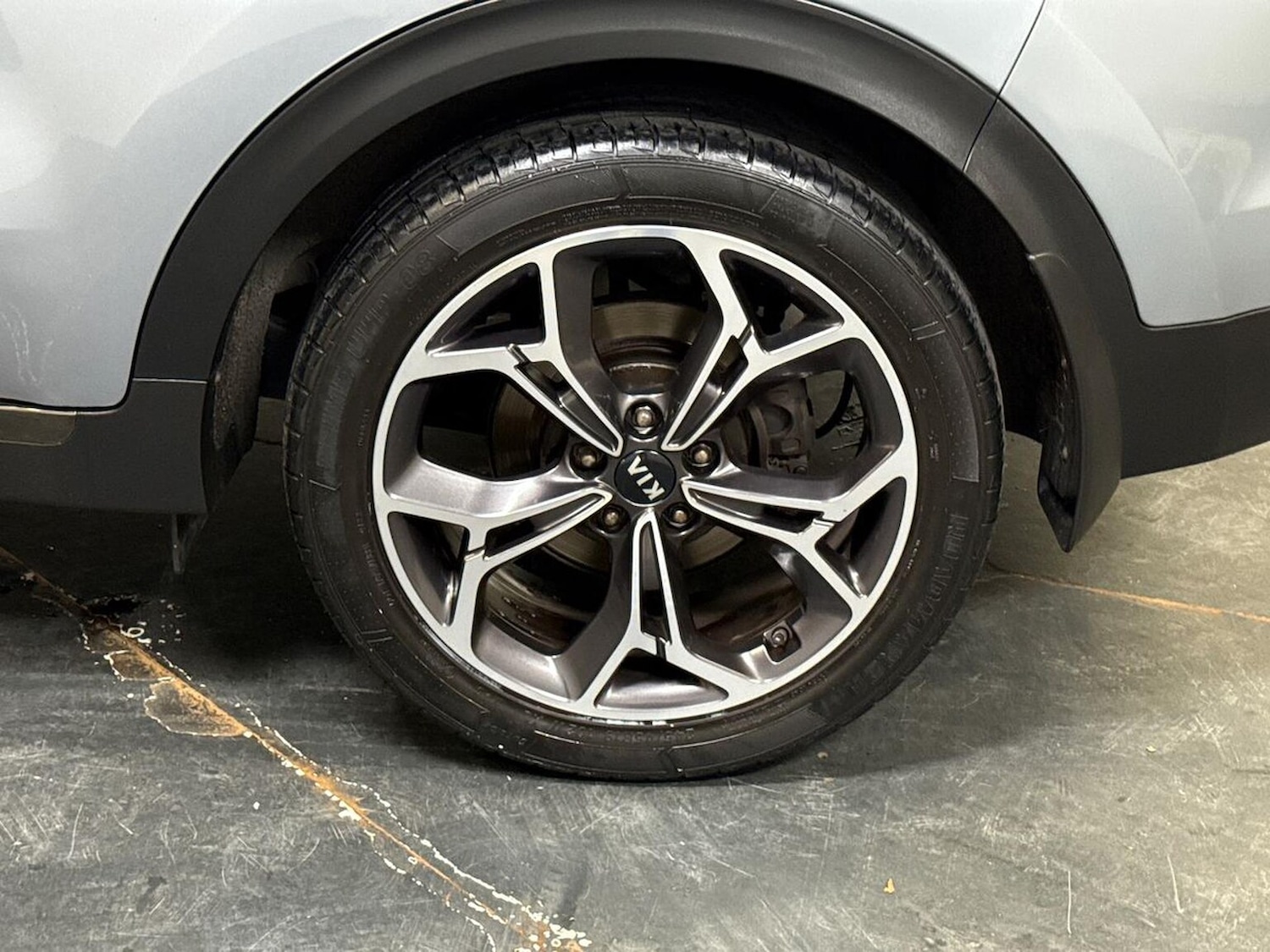 Used Kia Sportage 2019 for sale - 76365054: Photo 6