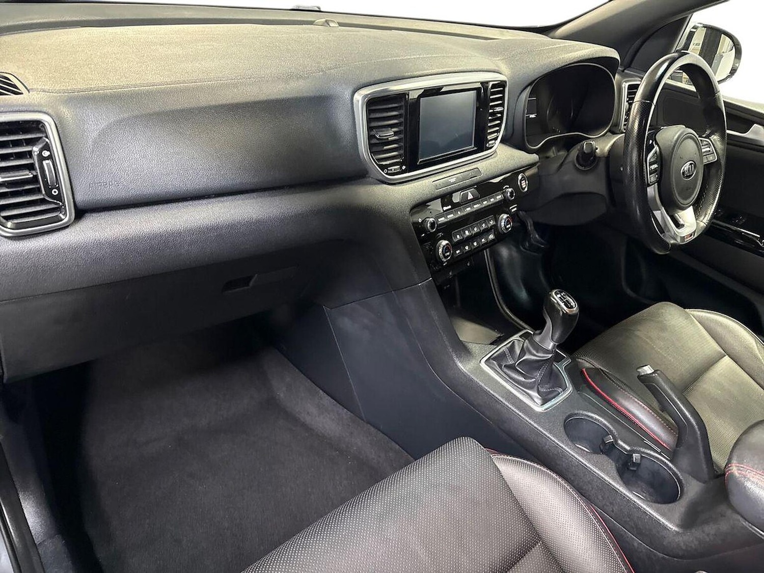 Used Kia Sportage 2019 for sale - 76365054: Photo 7