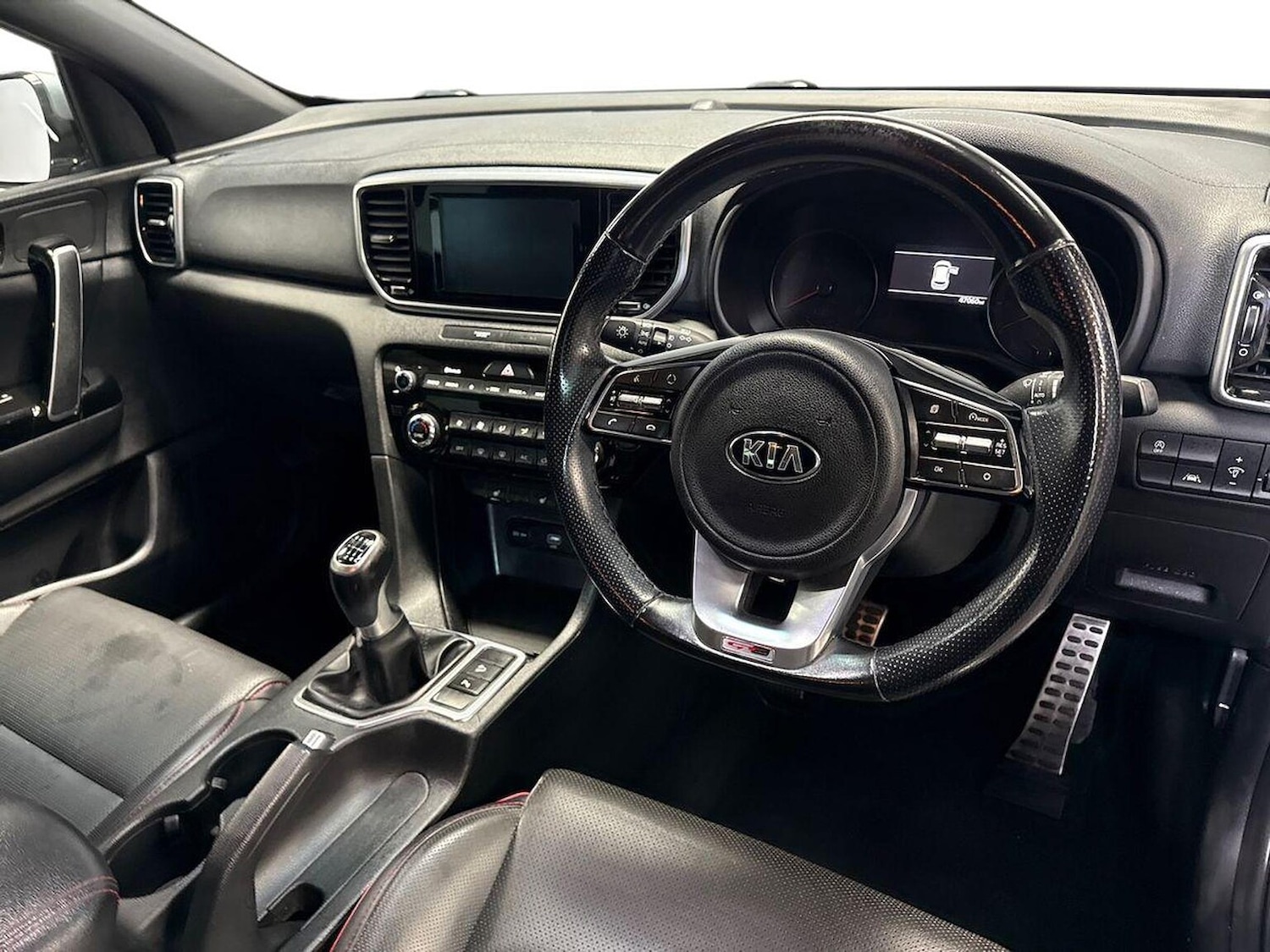 Used Kia Sportage 2019 for sale - 76365054: Photo 8