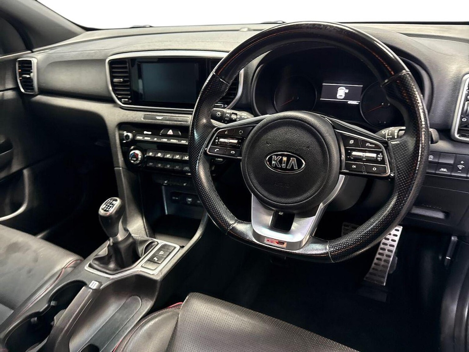 Used Kia Sportage 2019 for sale - 76365054: Photo 9