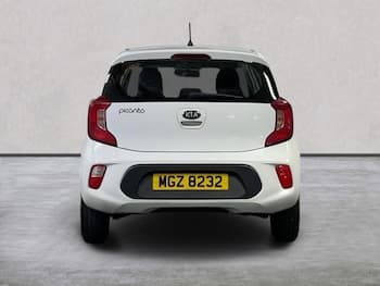 Used Kia Picanto 2019 for sale - 79772207: Photo