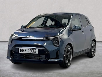 Used Kia Picanto 2025 for sale - 75484923: Photo