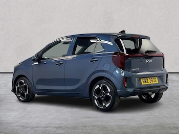 Used Kia Picanto 2025 for sale - 75484923: Photo