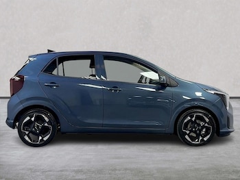 Used Kia Picanto 2025 for sale - 75484923: Photo