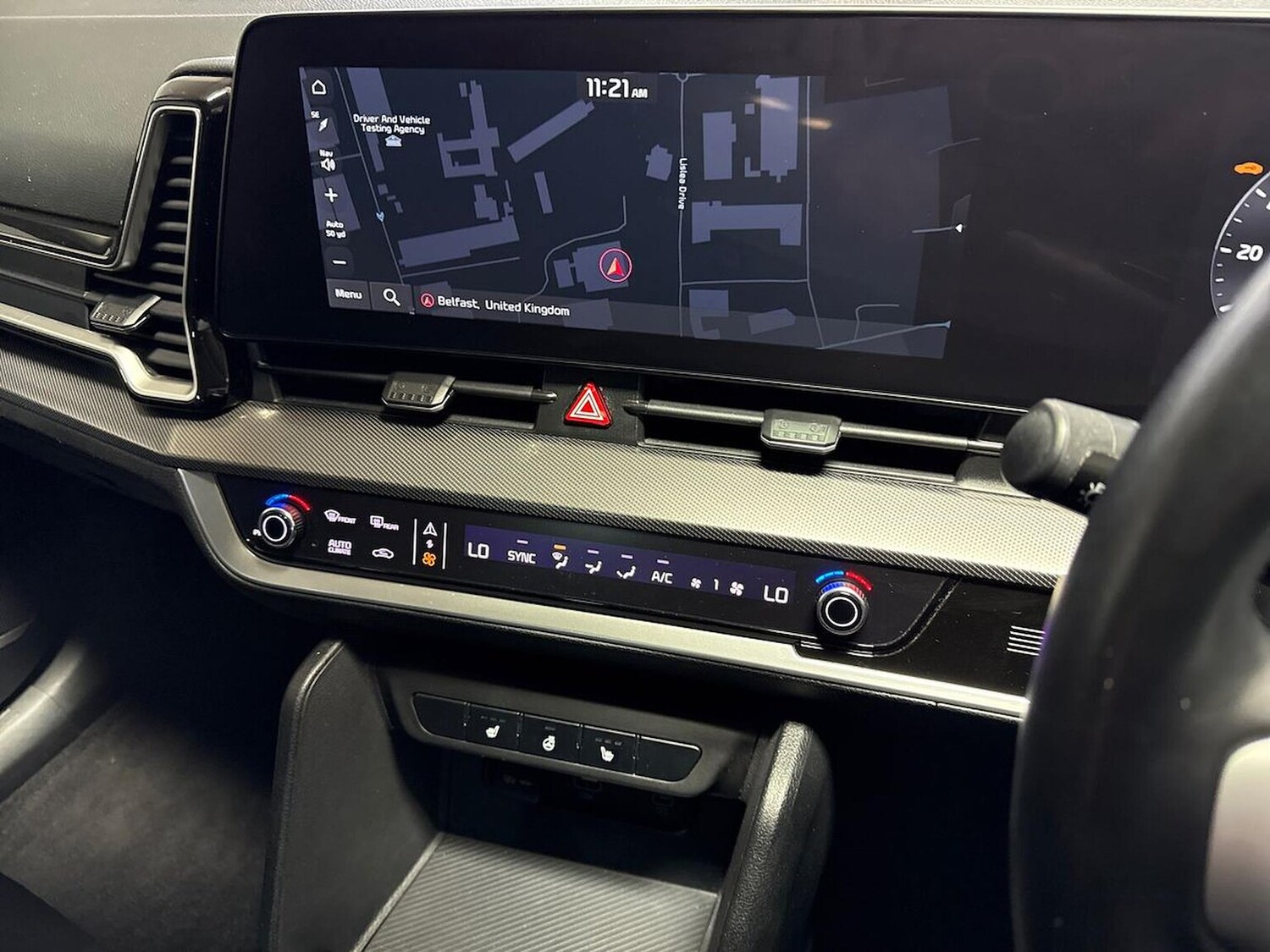 Used Kia Sportage 2023 for sale - 77488014: Photo 11