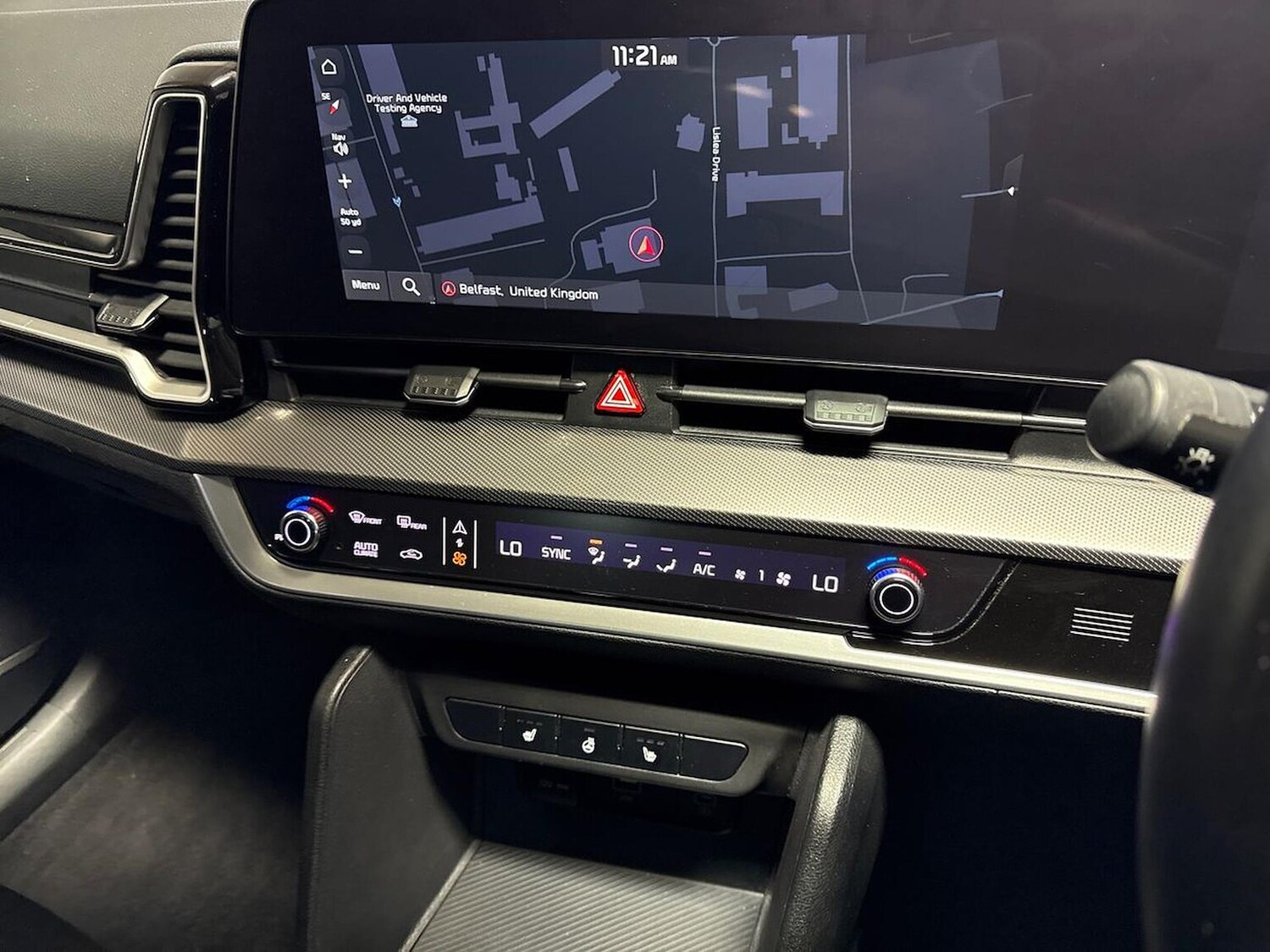 Used Kia Sportage 2023 for sale - 77488014: Photo 13