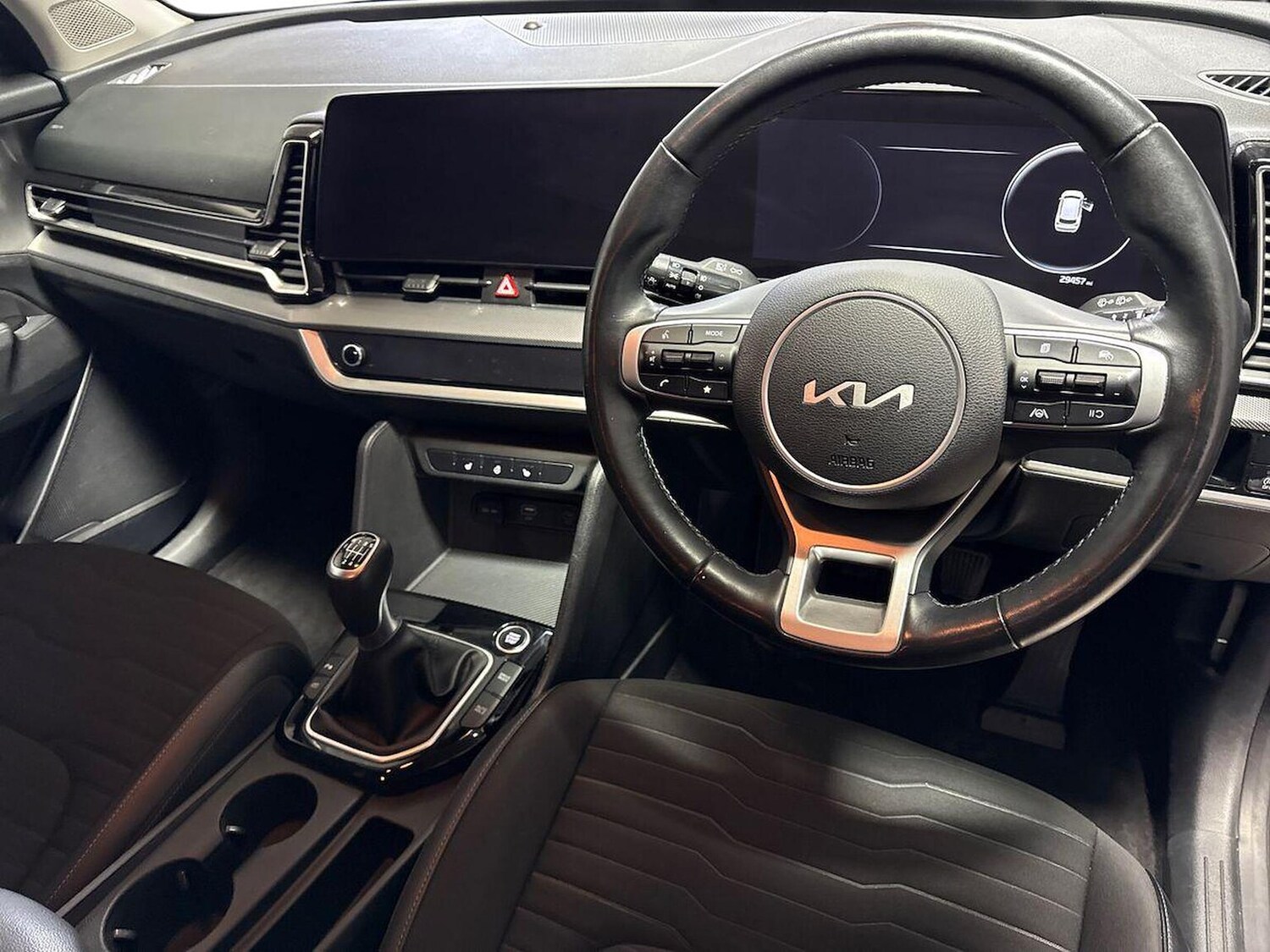 Used Kia Sportage 2023 for sale - 77488014: Photo 15