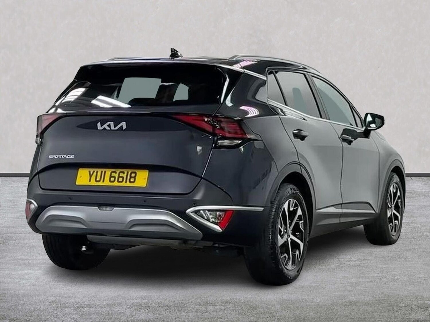 Used Kia Sportage 2023 for sale - 77488014: Photo 18