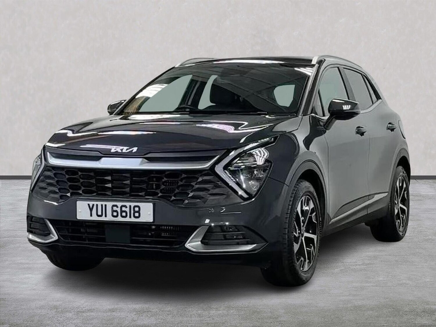 Used Kia Sportage 2023 for sale - 77488014: Photo 20