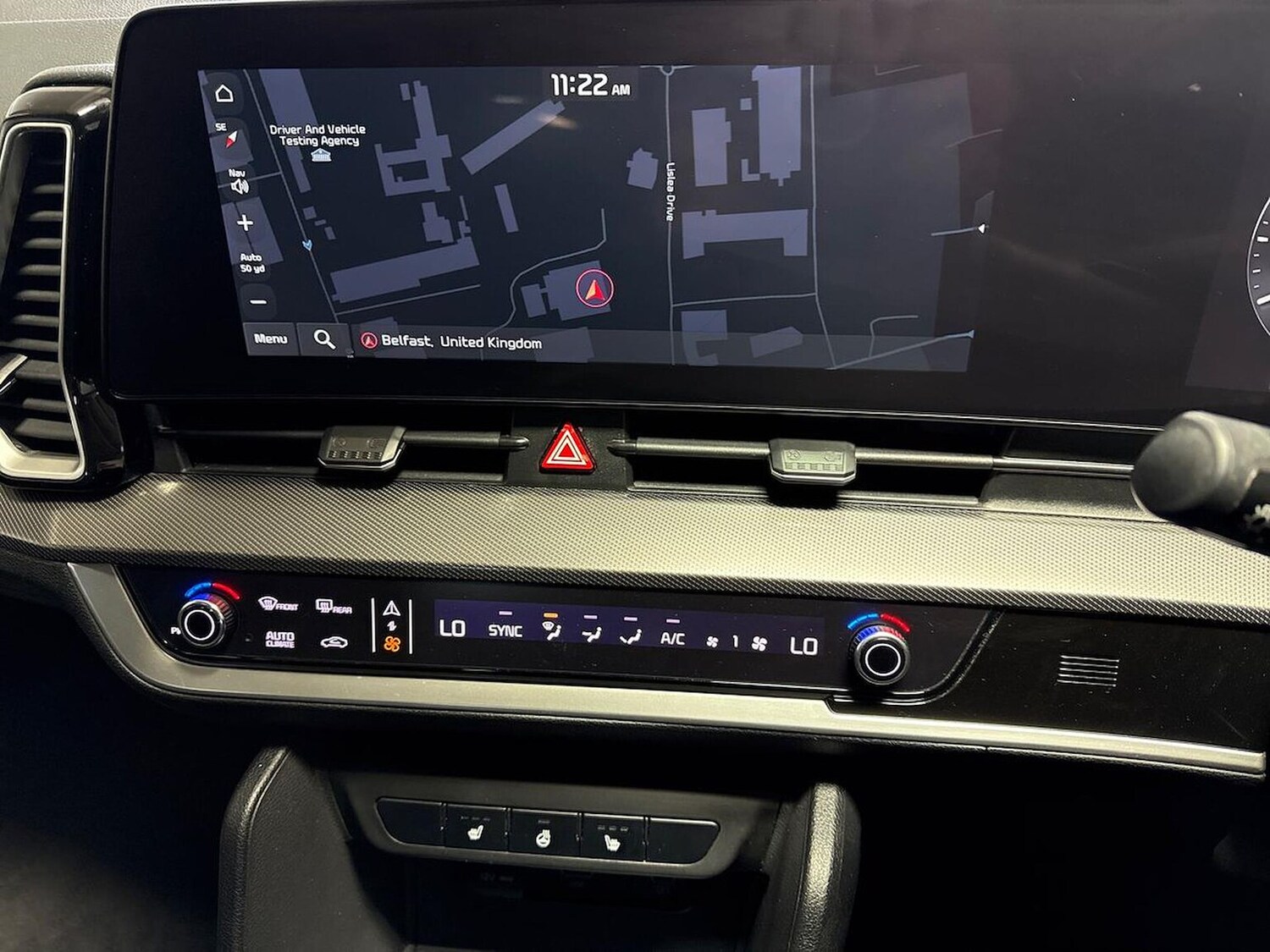 Used Kia Sportage 2023 for sale - 77488014: Photo 23