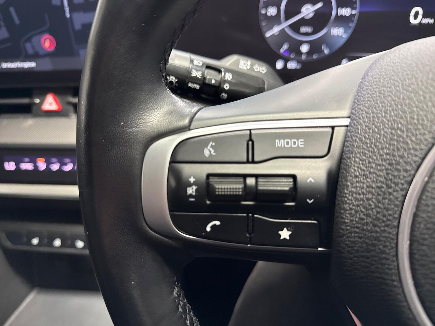 Used Kia Sportage 2023 for sale - 77488014: Photo 24