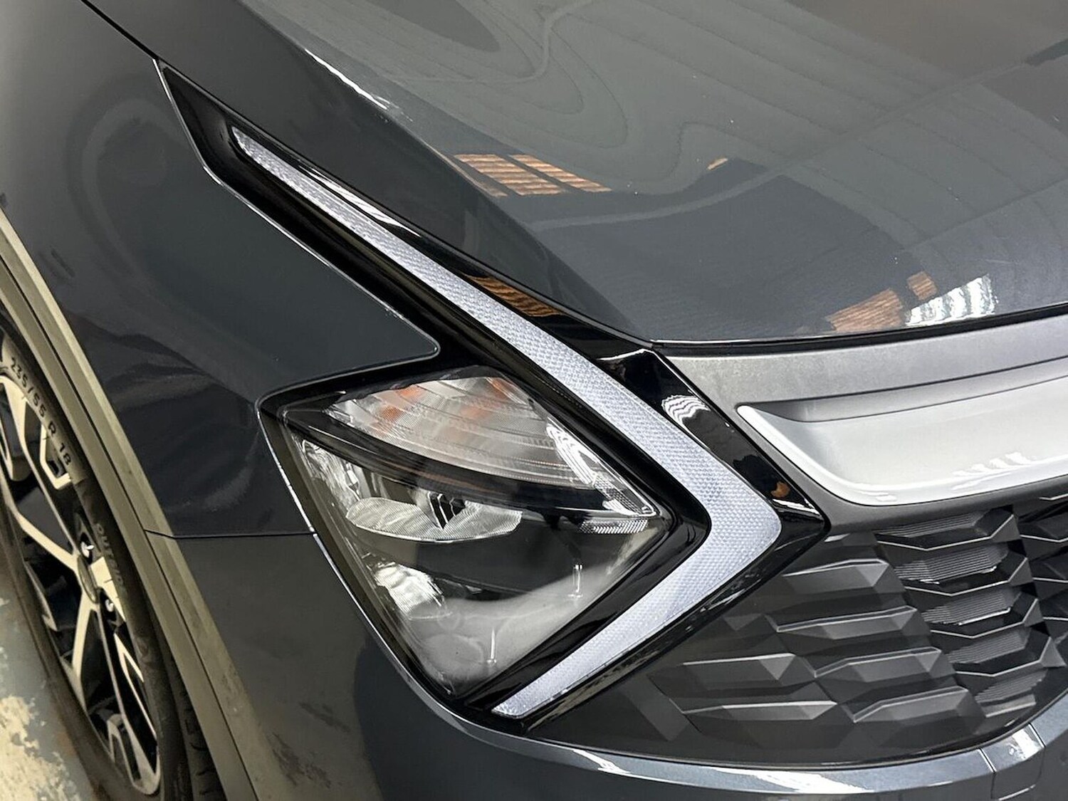 Used Kia Sportage 2023 for sale - 77488014: Photo 29