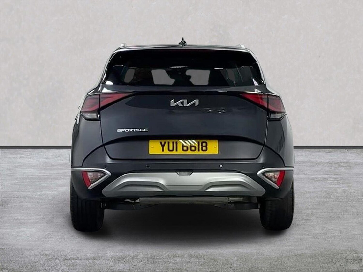 Used Kia Sportage 2023 for sale - 77488014: Photo 4