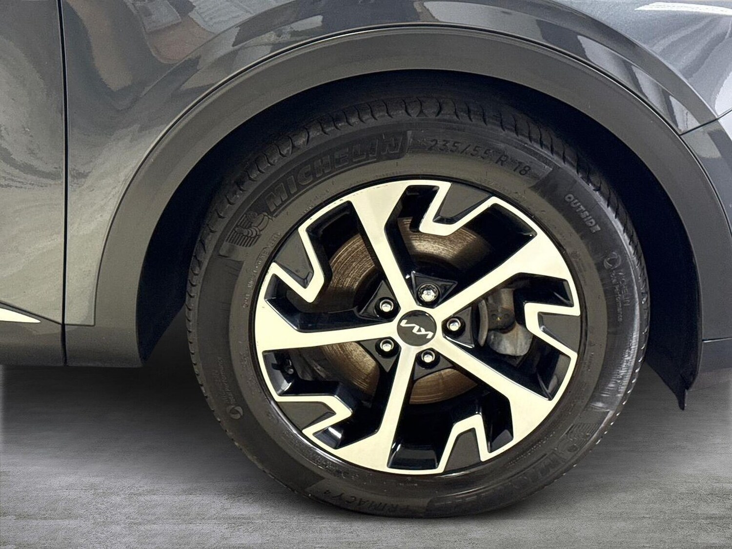 Used Kia Sportage 2023 for sale - 77488014: Photo 6