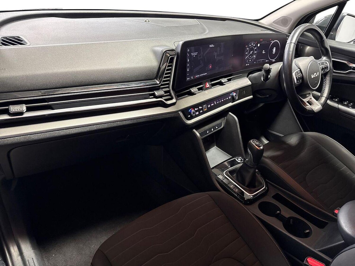 Used Kia Sportage 2023 for sale - 77488014: Photo 7