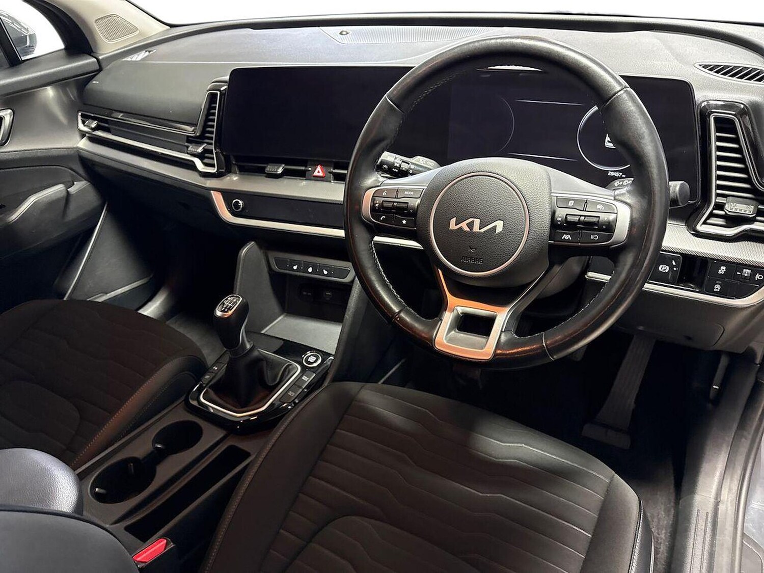 Used Kia Sportage 2023 for sale - 77488014: Photo 8