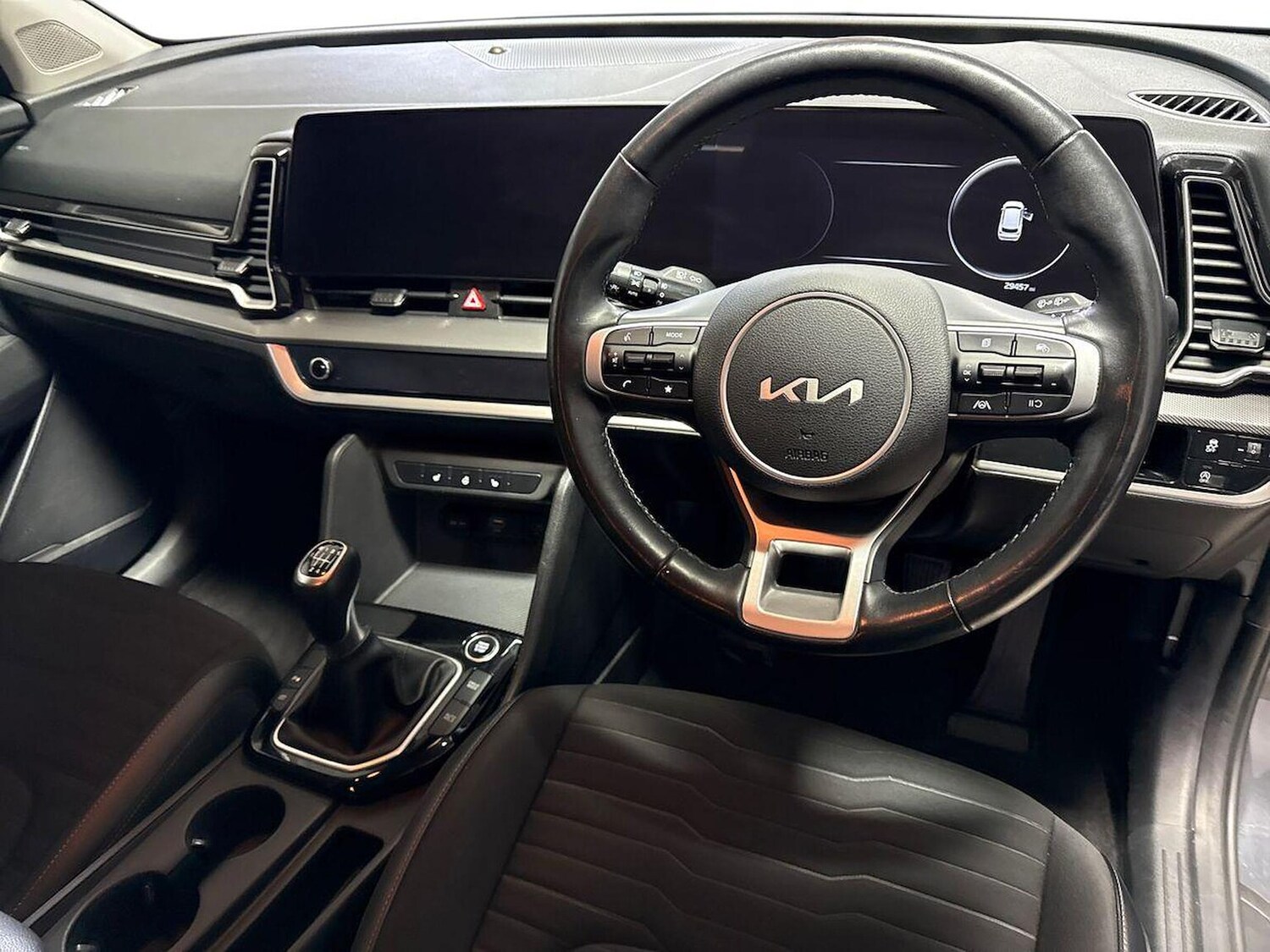 Used Kia Sportage 2023 for sale - 77488014: Photo 9