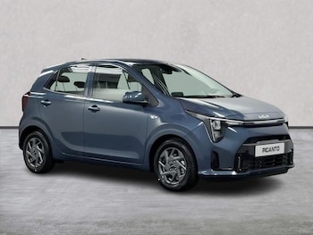 Used Kia Picanto 2026 for sale - 79137501: Photo