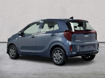 Used Kia Picanto 2026 for sale - 79137501: Photo