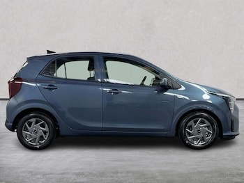 Used Kia Picanto 2026 for sale - 79137501: Photo
