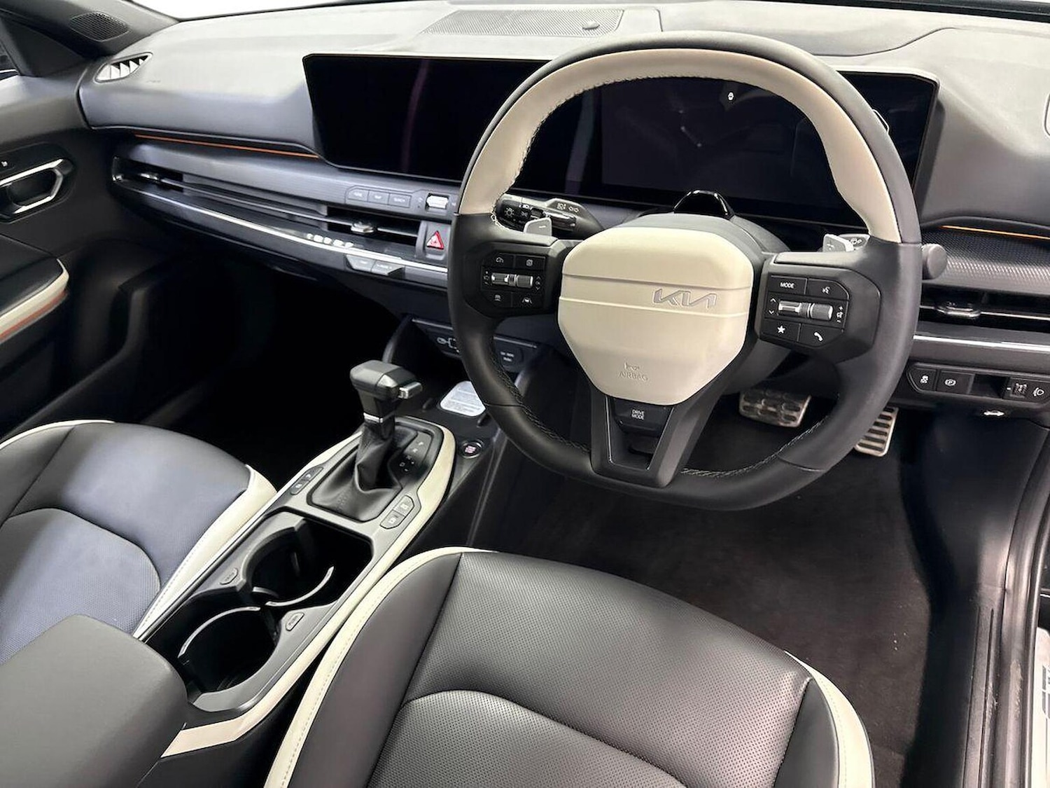 Used Kia K4 2026 for sale - 78190972: Photo 10
