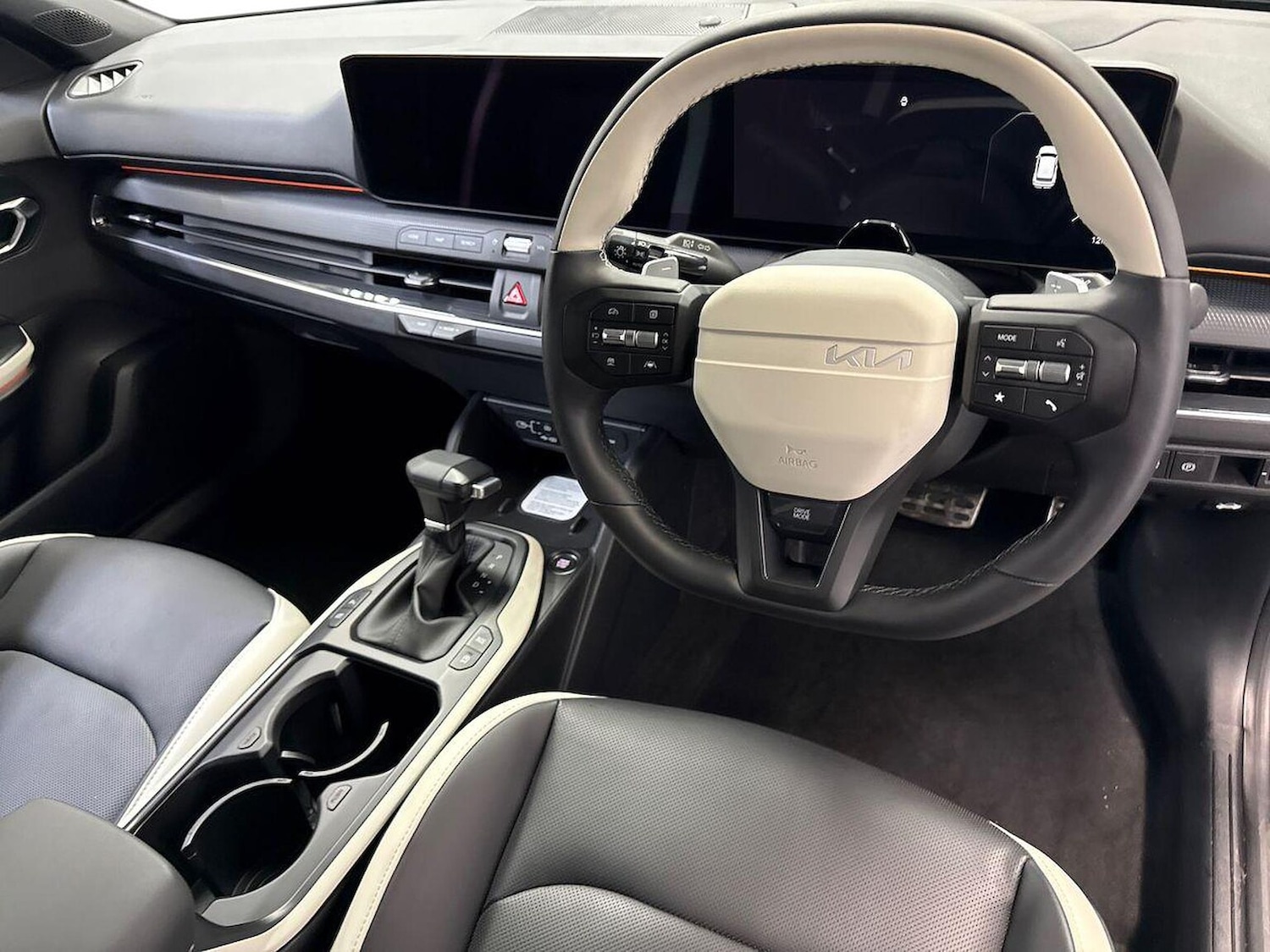 Used Kia K4 2026 for sale - 78190972: Photo 11