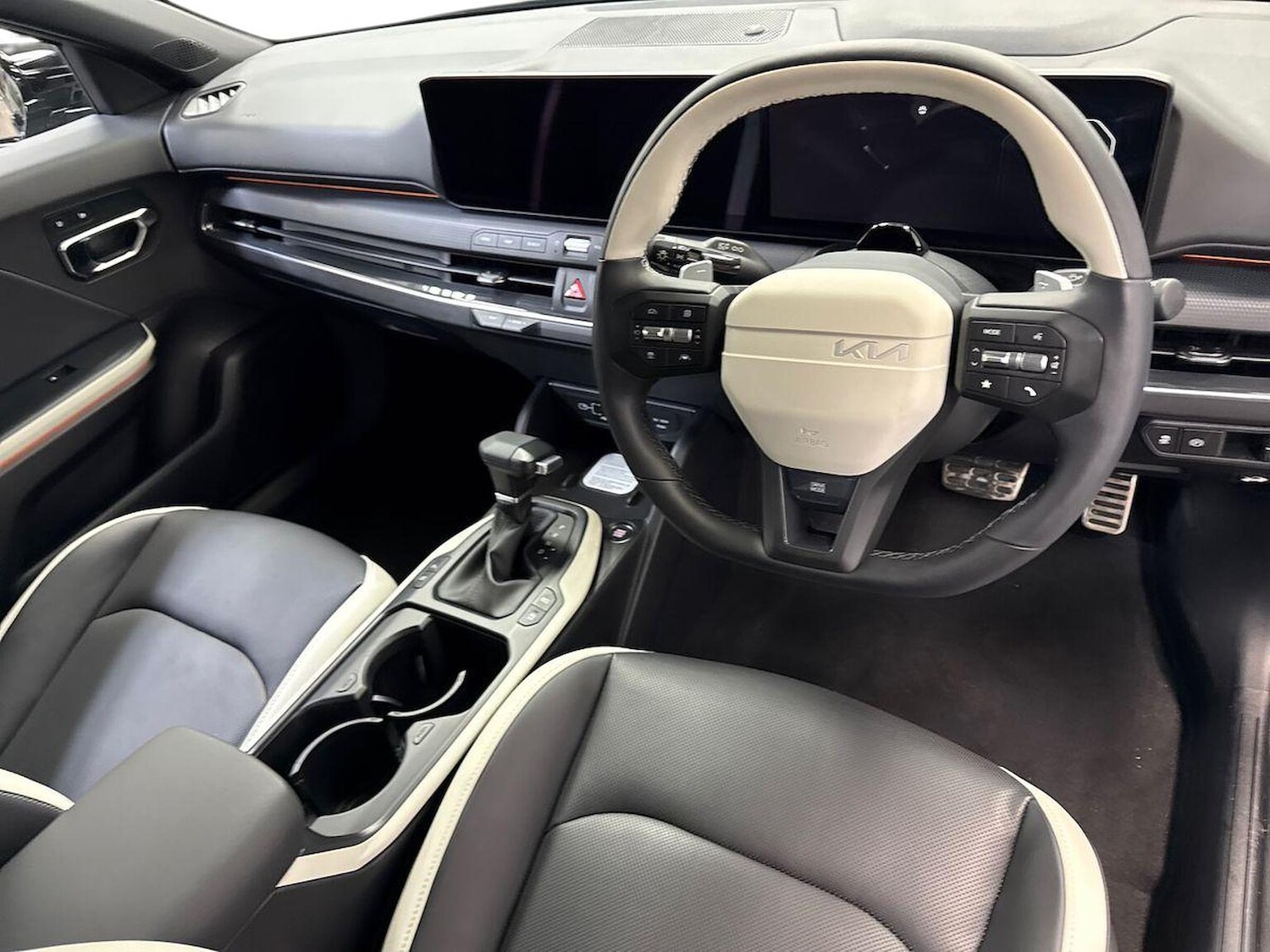 Used Kia K4 2026 for sale - 78190972: Photo 17