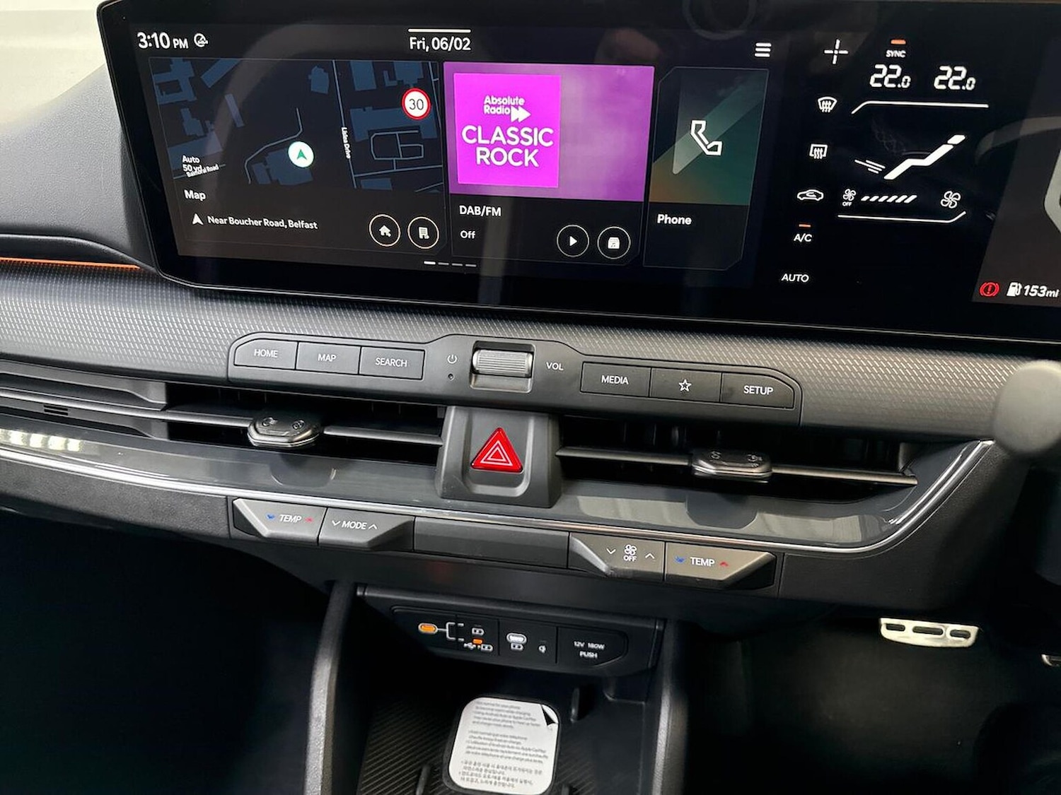 Used Kia K4 2026 for sale - 78190972: Photo 25