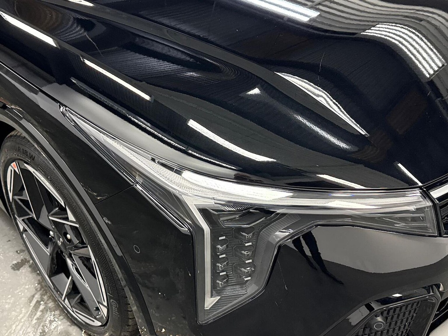 Used Kia K4 2026 for sale - 78190972: Photo 31