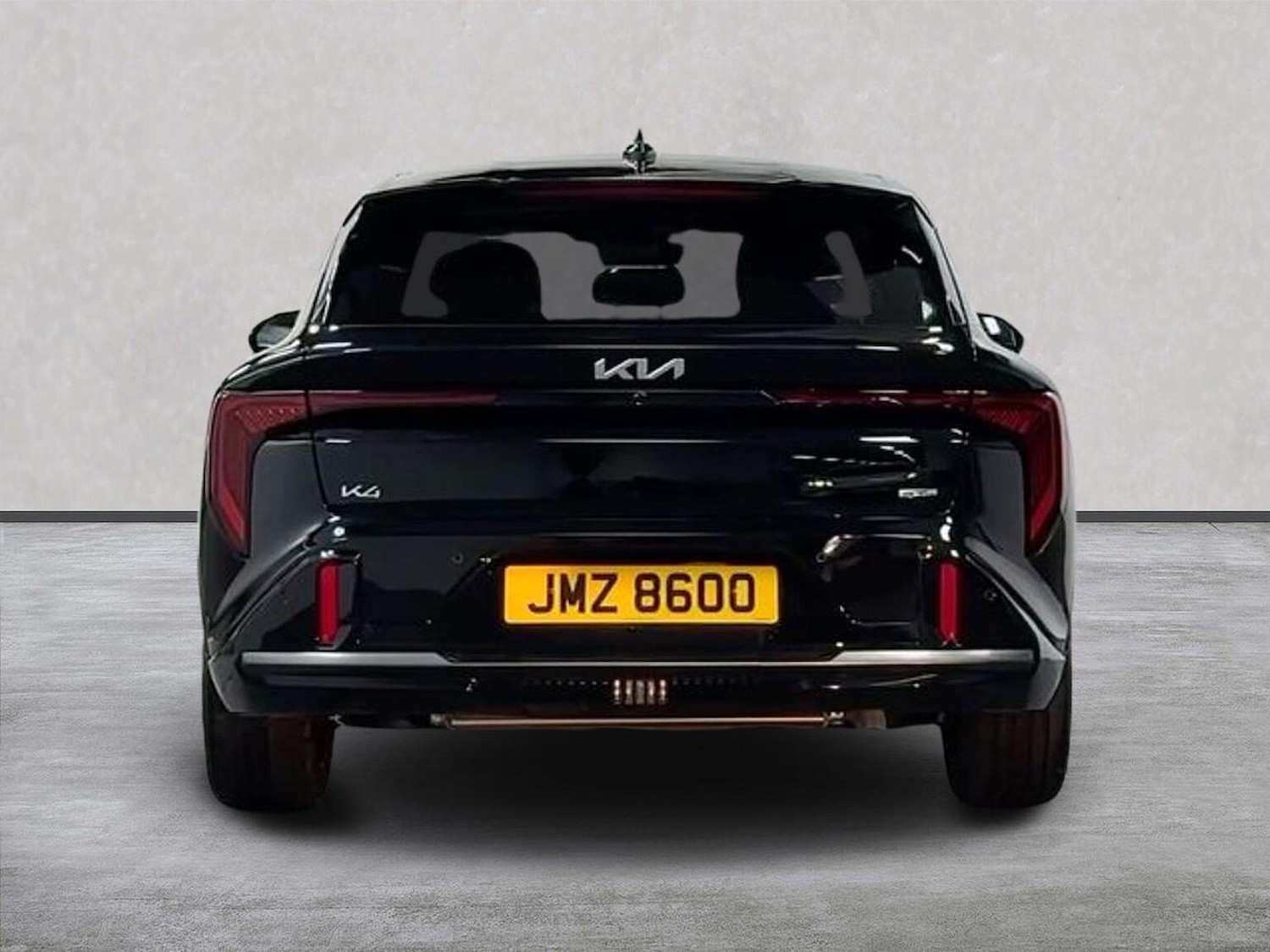Used Kia K4 2026 for sale - 78190972: Photo 6