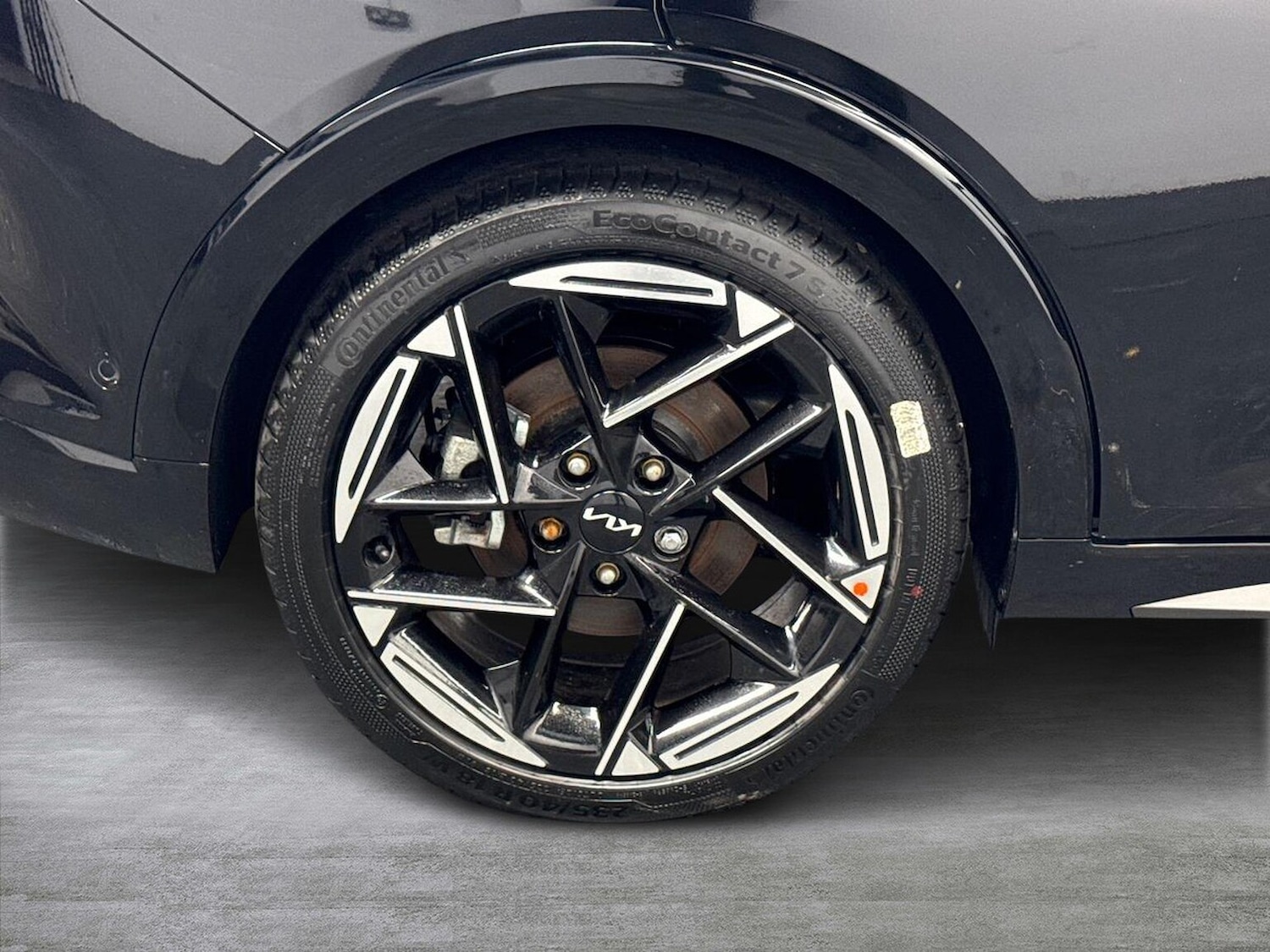 Used Kia K4 2026 for sale - 78190972: Photo 8