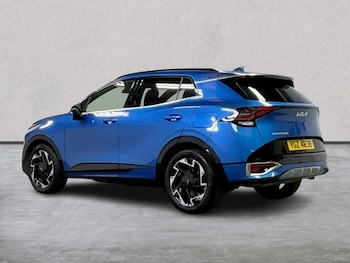 Used Kia Sportage 2023 for sale - 75484918: Photo