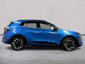 Used Kia Sportage 2023 for sale - 75484918: Photo