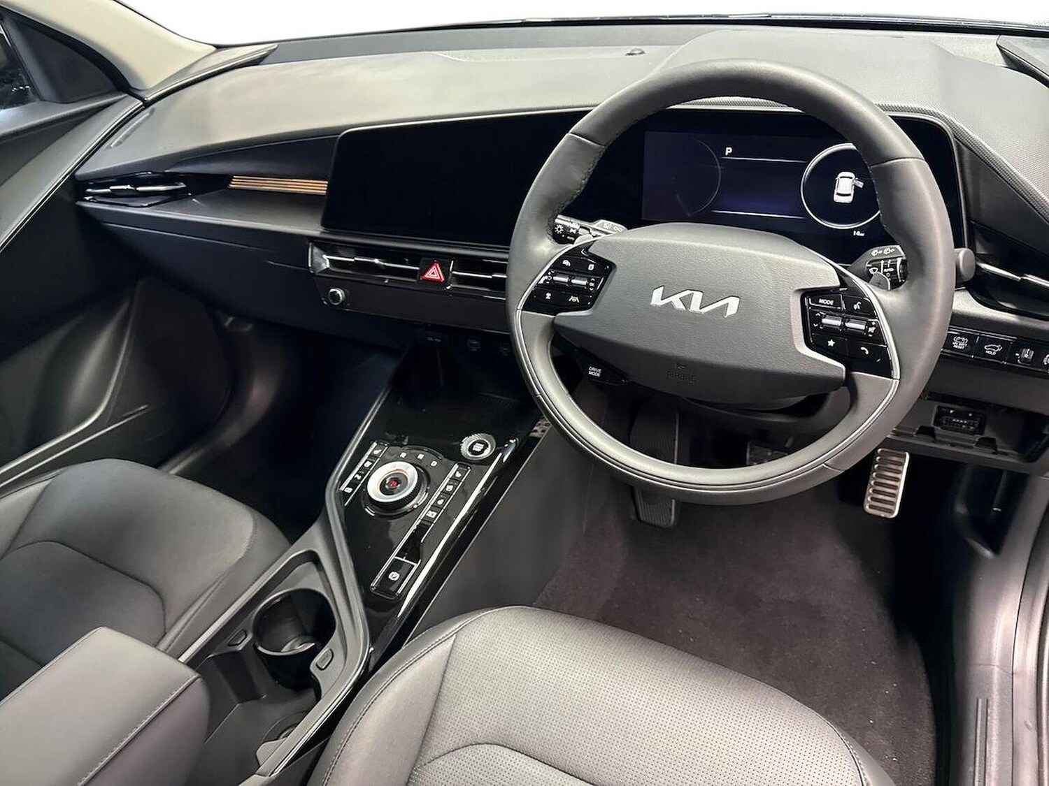 Used Kia Niro 2025 for sale - 77488043: Photo 15