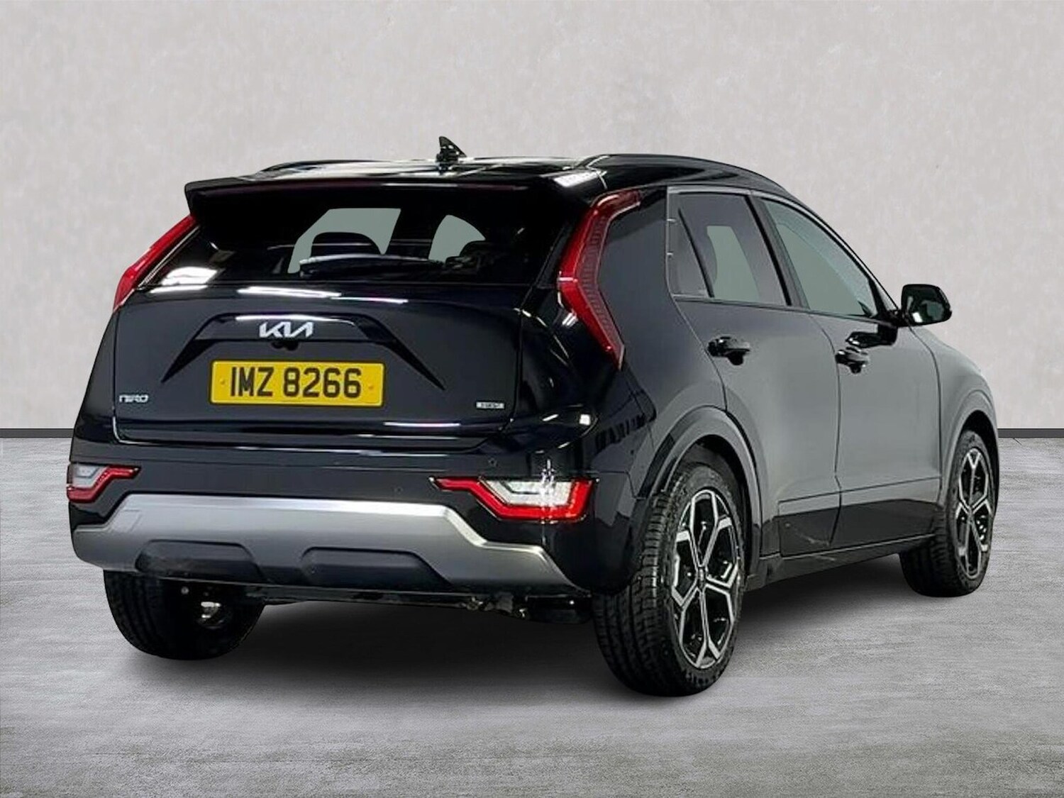 Used Kia Niro 2025 for sale - 77488043: Photo 18