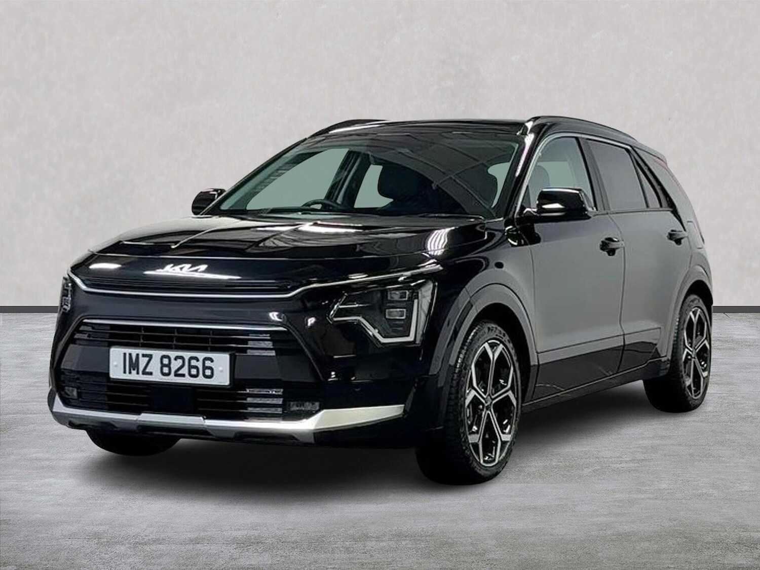 Used Kia Niro 2025 for sale - 77488043: Photo 20