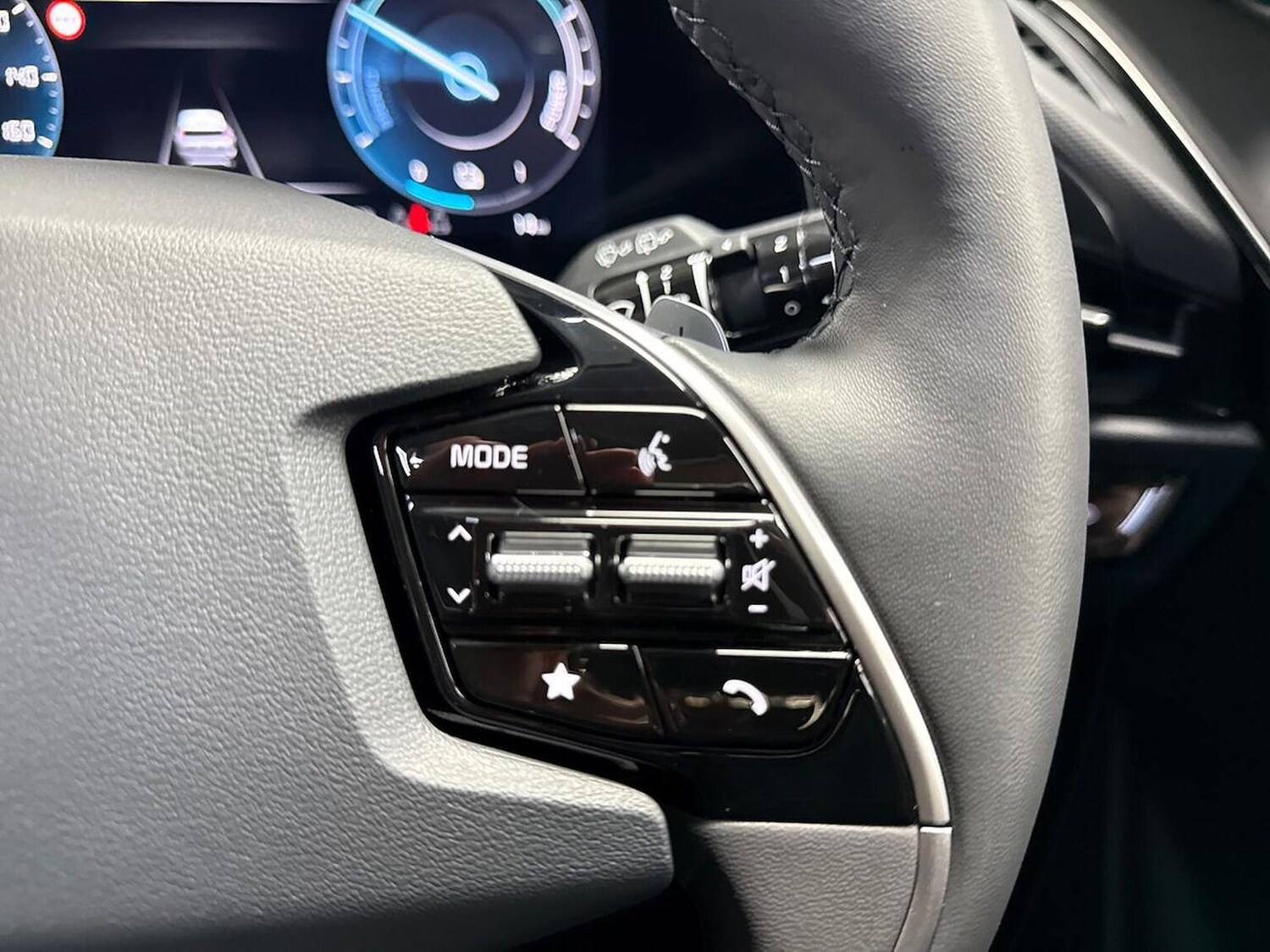 Used Kia Niro 2025 for sale - 77488043: Photo 25