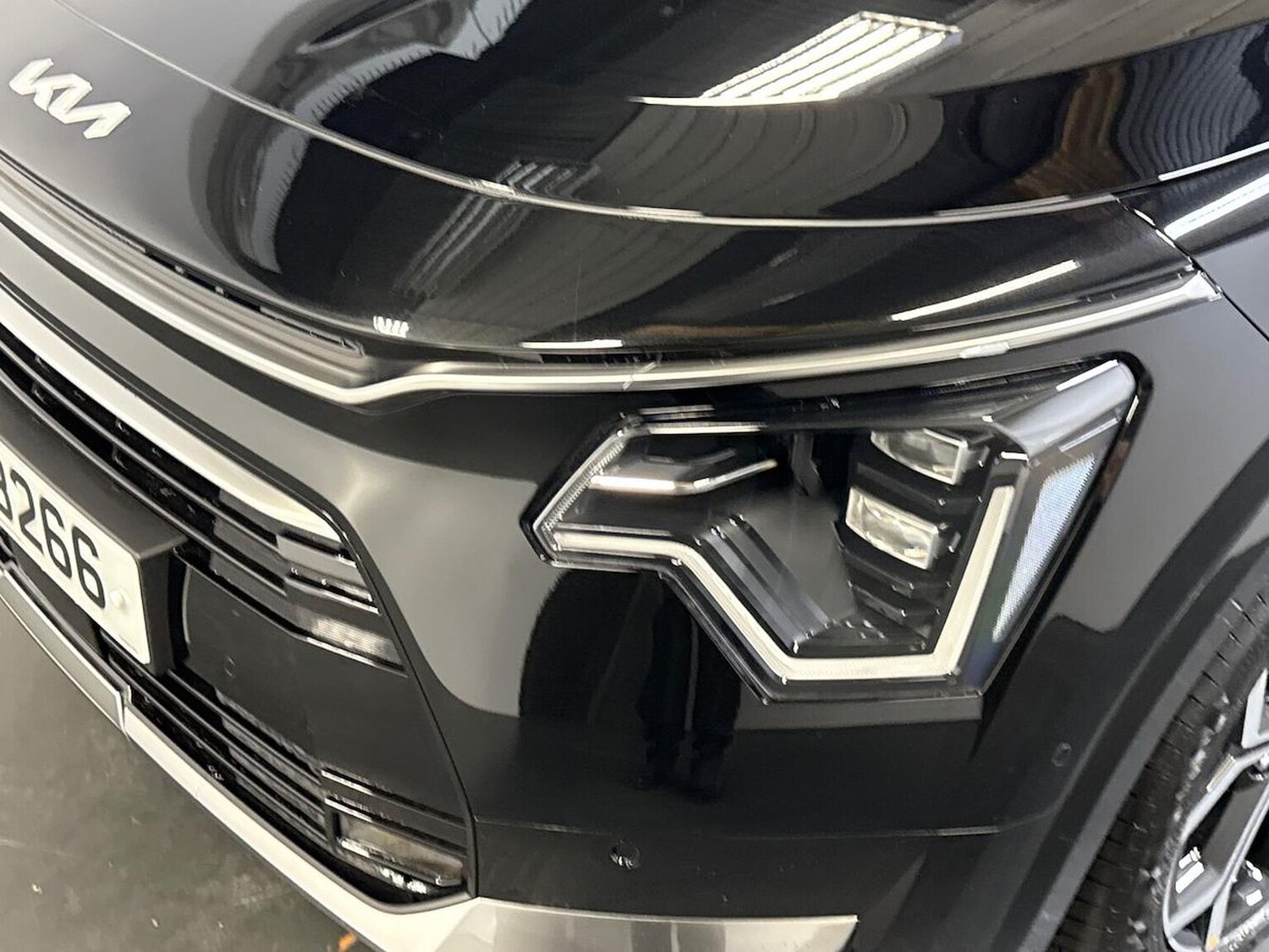 Used Kia Niro 2025 for sale - 77488043: Photo 29