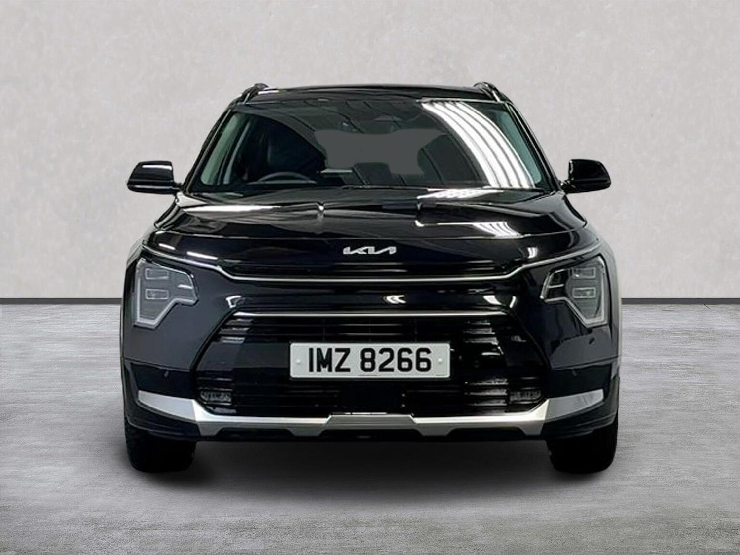 Used Kia Niro 2025 for sale - 77488043: Photo 5