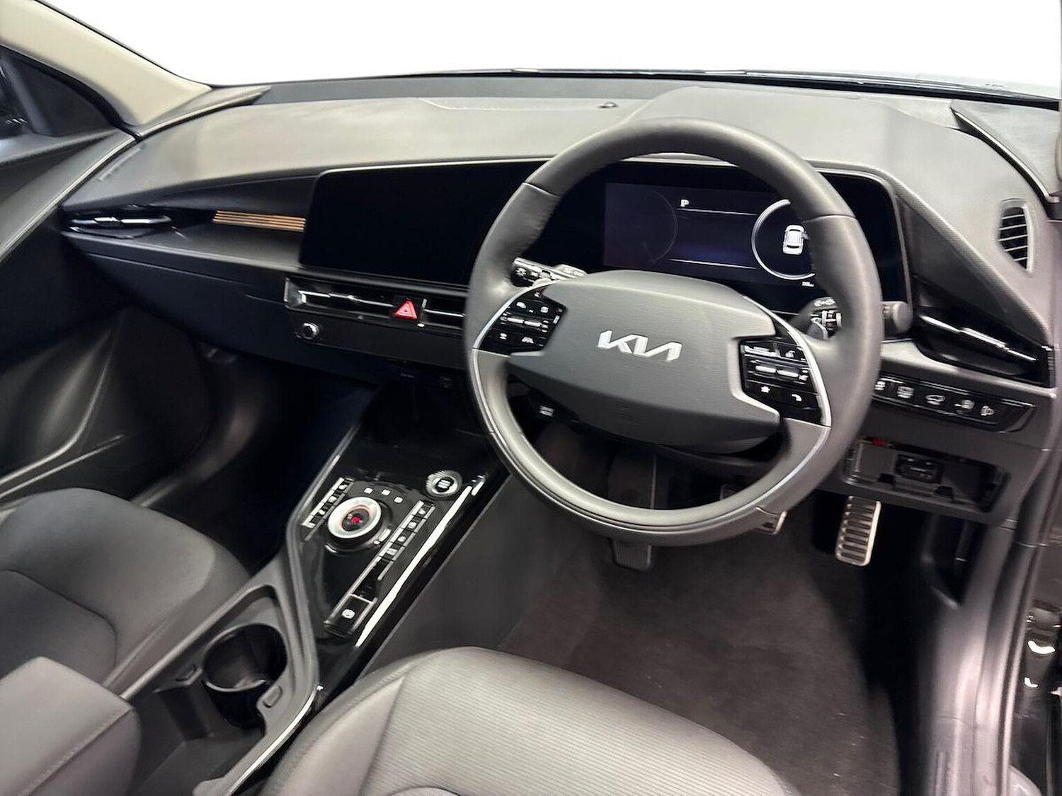 Used Kia Niro 2025 for sale - 77488043: Photo 8