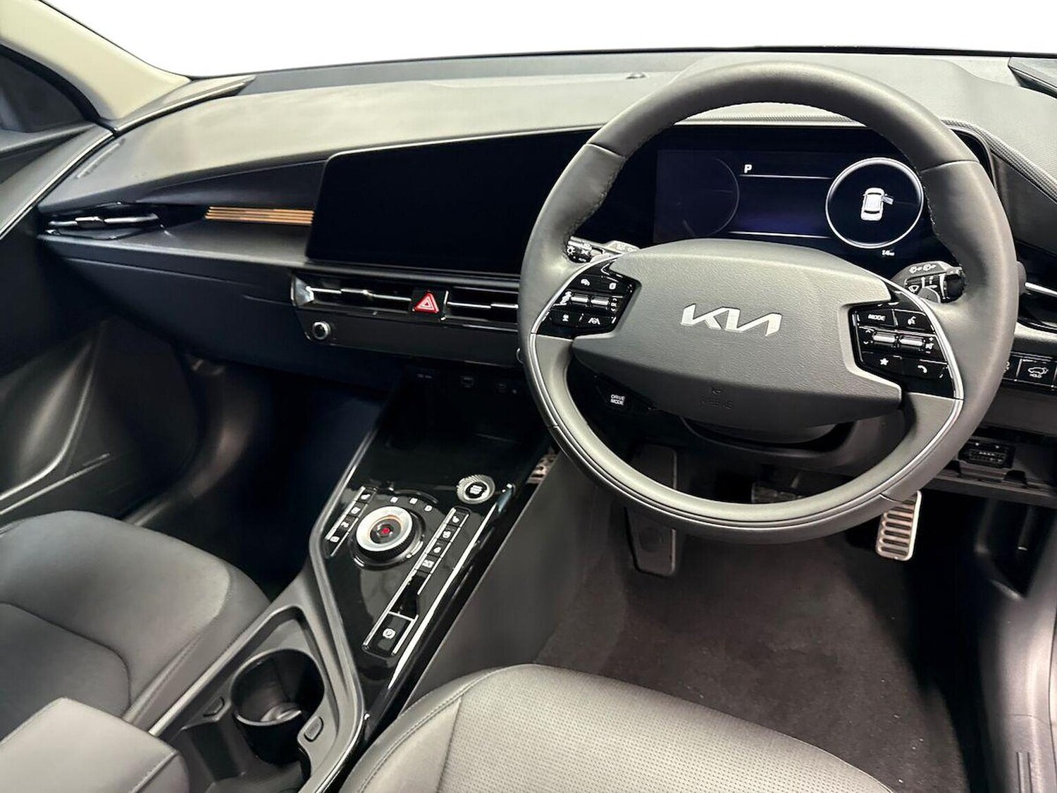 Used Kia Niro 2025 for sale - 77488043: Photo 9