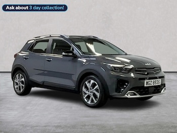 2022 - 1.0T Gdi 48V Gt-Line 5Dr