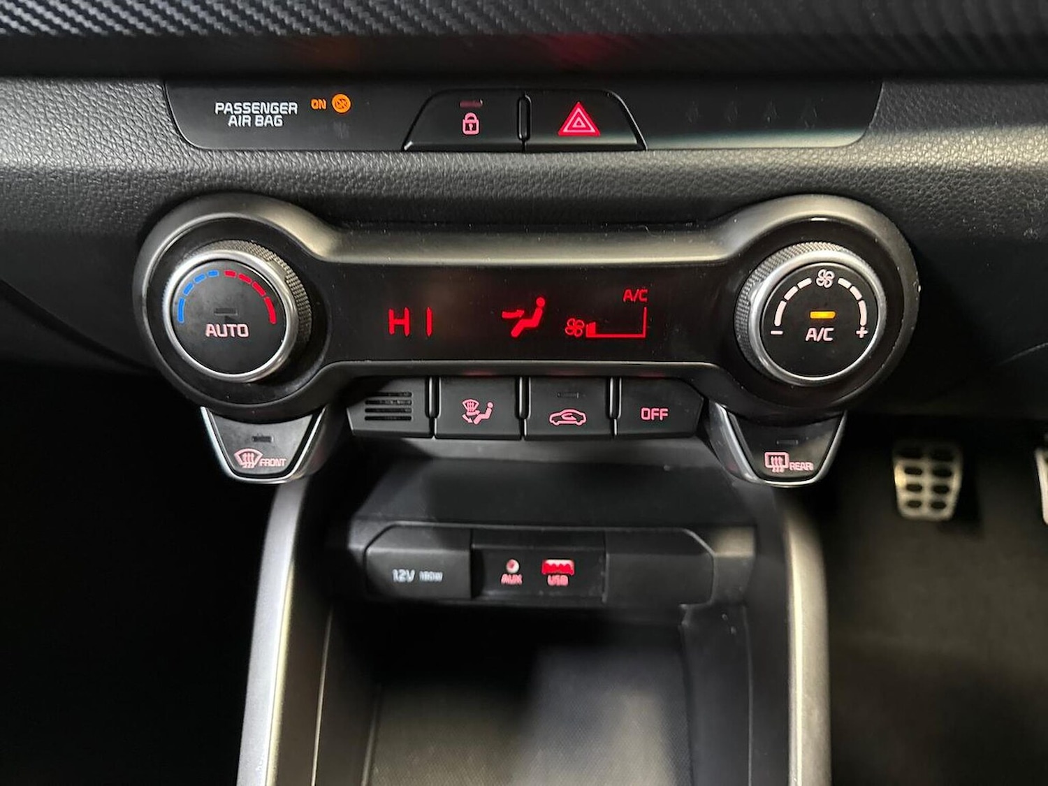 Used Kia Rio 2019 for sale - 76357855: Photo 12